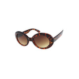 Womens Celebrity Oval Sunglasses - BayNavy, Women - Accessories - Sunglasses - Sunglasses, BayNavy - BayNavy