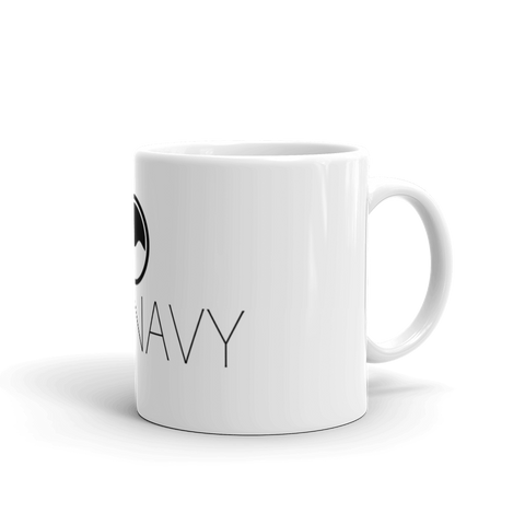 BayNavy Ceramic Mug - BayNavy,  - Sunglasses, BayNavy - BayNavy