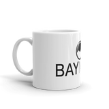 BayNavy Ceramic Mug - BayNavy,  - Sunglasses, BayNavy - BayNavy