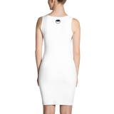 BayNavy Fitted Sew Dress - BayNavy,  - Sunglasses, BayNavy - BayNavy