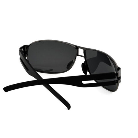 HQ Mens Polarized Lens - BayNavy,  - Sunglasses, BayNavy - BayNavy