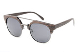 Fashion Sport Wooden Sunglasses - BayNavy, Sunglasses - Sunglasses, BayNavy - BayNavy