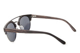 Fashion Sport Wooden Sunglasses - BayNavy, Sunglasses - Sunglasses, BayNavy - BayNavy