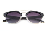 Fashion Sport Wooden Sunglasses - BayNavy, Sunglasses - Sunglasses, BayNavy - BayNavy