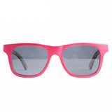 Bay Blue Wooden Sunglasses - BayNavy, Sunglasses - Sunglasses, BayNavy - BayNavy