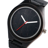 Casual Wooden Watch With Natural Bamboo - BayNavy,  - Sunglasses, BayNavy - BayNavy