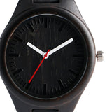 Casual Wooden Watch With Natural Bamboo - BayNavy,  - Sunglasses, BayNavy - BayNavy