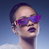 BayNavy Rihanna Type Sunglasses - BayNavy, Sunglasses - Sunglasses, BayNavy - BayNavy