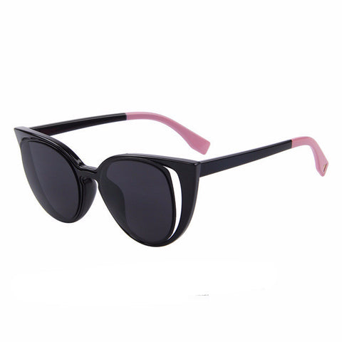 MERRY'S Cat Eye Sunglasses for Woman - BayNavy, Sunglasses - Sunglasses, BayNavy - BayNavy