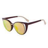 MERRY'S Cat Eye Sunglasses for Woman - BayNavy, Sunglasses - Sunglasses, BayNavy - BayNavy