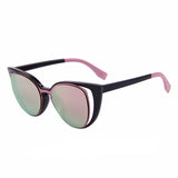 MERRY'S Cat Eye Sunglasses for Woman - BayNavy, Sunglasses - Sunglasses, BayNavy - BayNavy