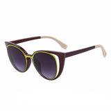 MERRY'S Cat Eye Sunglasses for Woman - BayNavy, Sunglasses - Sunglasses, BayNavy - BayNavy