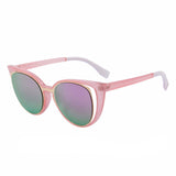 MERRY'S Cat Eye Sunglasses for Woman - BayNavy, Sunglasses - Sunglasses, BayNavy - BayNavy