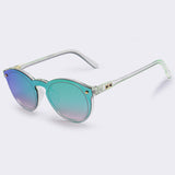Oval Women Sunglasses - BayNavy, Sunglasses - Sunglasses, BayNavy - BayNavy