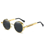 Thick Lennon Style Lense - BayNavy, Sunglasses - Sunglasses, BayNavy - BayNavy