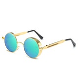 Thick Lennon Style Lense - BayNavy, Sunglasses - Sunglasses, BayNavy - BayNavy