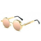 Thick Lennon Style Lense - BayNavy, Sunglasses - Sunglasses, BayNavy - BayNavy