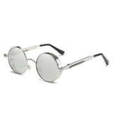 Thick Lennon Style Lense - BayNavy, Sunglasses - Sunglasses, BayNavy - BayNavy