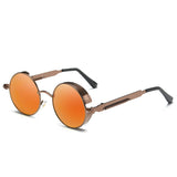 Thick Lennon Style Lense - BayNavy, Sunglasses - Sunglasses, BayNavy - BayNavy