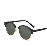 20/20 Rivet Polarized Sunglasses - BayNavy, Sunglasses - Sunglasses, BayNavy - BayNavy