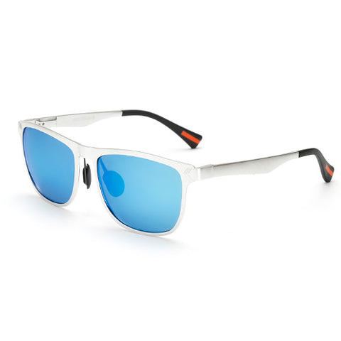BayNavy RedTipped Sunglasses - BayNavy, Sunglasses - Sunglasses, BayNavy - BayNavy