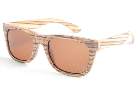 Handmade Vintage Wooden Glasses - BayNavy, Sunglasses - Sunglasses, BayNavy - BayNavy
