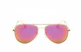 Clear Aviation Glasses - BayNavy, Sunglasses - Sunglasses, BayNavy - BayNavy