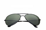 Clear Aviation Glasses - BayNavy, Sunglasses - Sunglasses, BayNavy - BayNavy