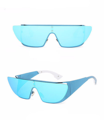 BayNavy Rihanna Type Sunglasses - BayNavy, Sunglasses - Sunglasses, BayNavy - BayNavy