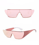 BayNavy Rihanna Type Sunglasses - BayNavy, Sunglasses - Sunglasses, BayNavy - BayNavy