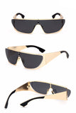 BayNavy Rihanna Type Sunglasses - BayNavy, Sunglasses - Sunglasses, BayNavy - BayNavy