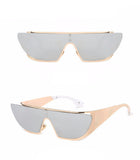 BayNavy Rihanna Type Sunglasses - BayNavy, Sunglasses - Sunglasses, BayNavy - BayNavy