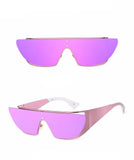 BayNavy Rihanna Type Sunglasses - BayNavy, Sunglasses - Sunglasses, BayNavy - BayNavy