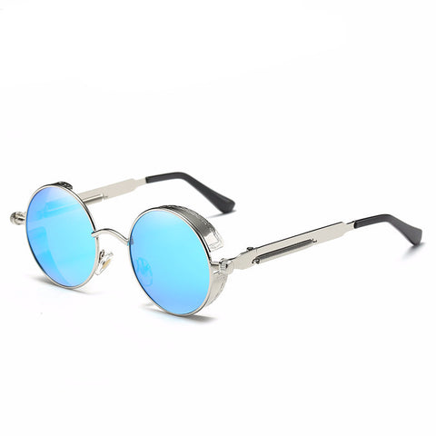 Thick Lennon Style Lense - BayNavy, Sunglasses - Sunglasses, BayNavy - BayNavy