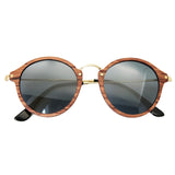 Ultralight Sunglasses With Sycamore Frame - BayNavy, Sunglasses - Sunglasses, BayNavy - BayNavy