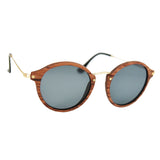Ultralight Sunglasses With Sycamore Frame - BayNavy, Sunglasses - Sunglasses, BayNavy - BayNavy