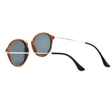 Ultralight Sunglasses With Sycamore Frame - BayNavy, Sunglasses - Sunglasses, BayNavy - BayNavy