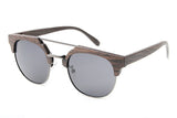 Fashion Sport Wooden Sunglasses - BayNavy, Sunglasses - Sunglasses, BayNavy - BayNavy