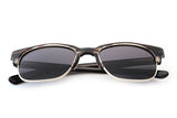 Bay Bamboo Wooden Sunglass - BayNavy, Sunglasses - Sunglasses, BayNavy - BayNavy