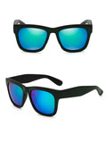BayNavy Square Sunglasses - BayNavy, Sunglasses - Sunglasses, BayNavy - BayNavy