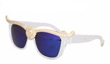Embellished Cat Eye Sunglasses - BayNavy, Sunglasses - Sunglasses, BayNavy - BayNavy