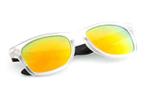 Polarized Bamboo Wooden Frames - BayNavy, Sunglasses - Sunglasses, BayNavy - BayNavy