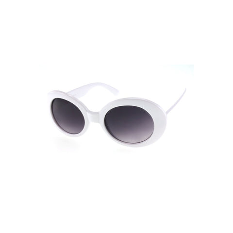 Womens Celebrity Oval Sunglasses - BayNavy, Women - Accessories - Sunglasses - Sunglasses, BayNavy - BayNavy