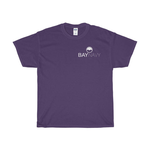 BayNavy Official T-Shirt - BayNavy, T-Shirt - Sunglasses, BayNavy - BayNavy