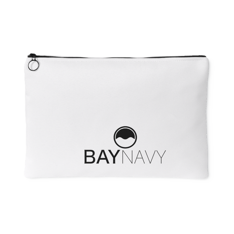 Small BayNavy Pouch - BayNavy, Accessory Pouches - Sunglasses, BayNavy - BayNavy