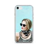 #BaeNavy iPhone 7/7 Plus Case - BayNavy,  - Sunglasses, BayNavy - BayNavy