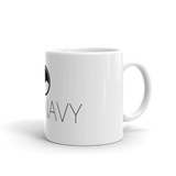 BayNavy Ceramic Mug - BayNavy,  - Sunglasses, BayNavy - BayNavy