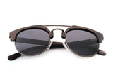 Fashion Sport Wooden Sunglasses - BayNavy, Sunglasses - Sunglasses, BayNavy - BayNavy