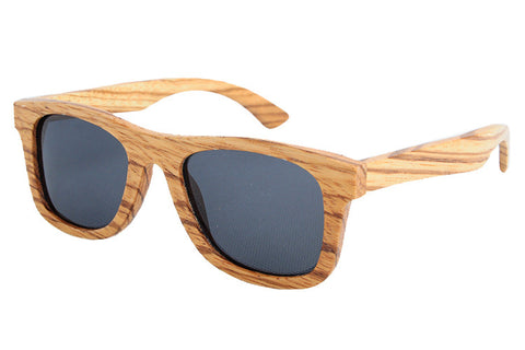 Handmade Vintage Wooden Glasses - BayNavy, Sunglasses - Sunglasses, BayNavy - BayNavy