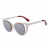 MERRY'S Cat Eye Sunglasses for Woman - BayNavy, Sunglasses - Sunglasses, BayNavy - BayNavy